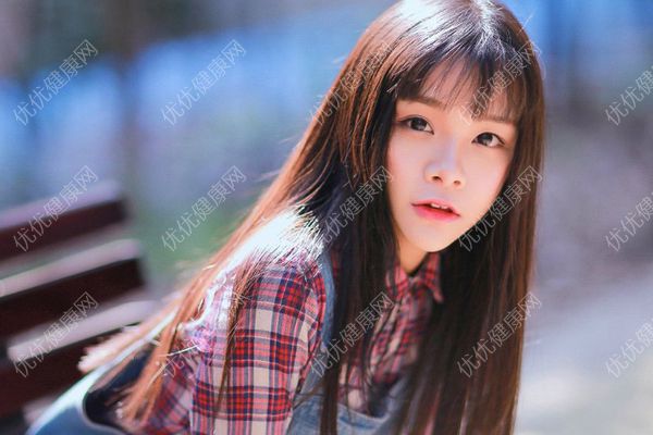 女生脸大适合什么发型？女生脸大适合什么短发？(2)