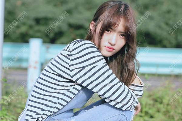 女生脸大适合什么发型？女生脸大适合什么短发？(3)