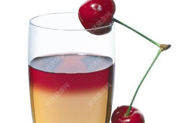 樱桃酒的做法 樱桃酒的酿制方法是怎样的？[多图]