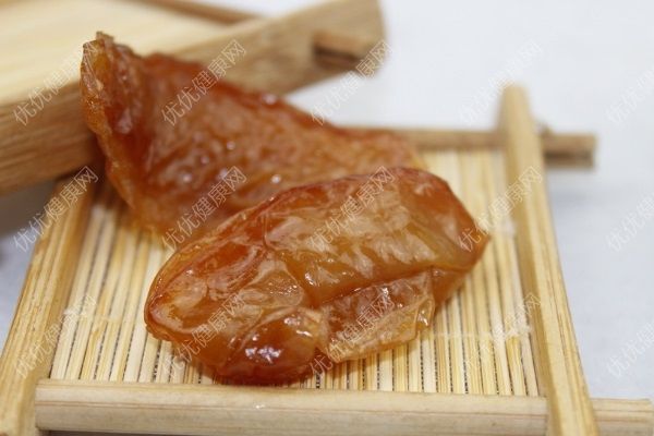杨桃干怎么做？杨桃干的腌制方法(3)