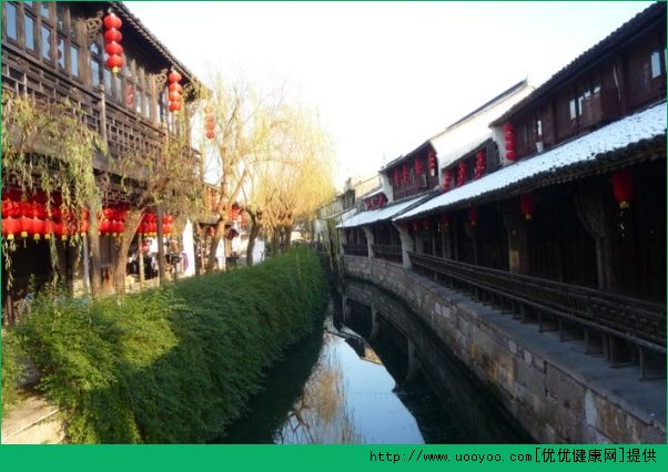 五一旅游哪里人少？五一去哪里旅游小众？[多图]