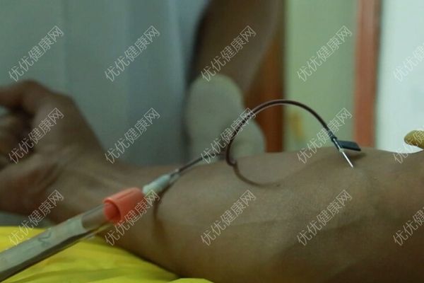 高考体检抽血检查什么？高考体检抽血都查什么？(2)