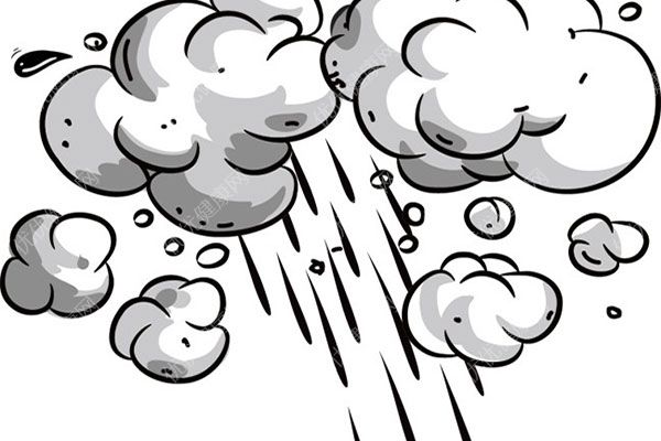 下雨天需要防晒吗？下雨天需要涂防晒霜吗？(2)