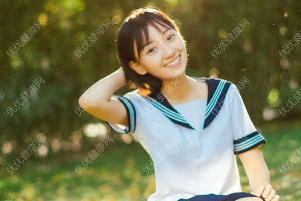 青春期女生的胸围多大算正常？青春期女生的标准胸围是多少？(2)