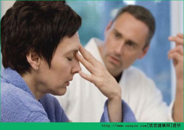 得了抑郁症怎么治疗？抑郁症的治疗方式(2)