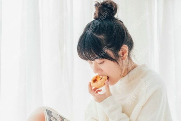 青春期能减肥吗？青春期的减肥方法(2)