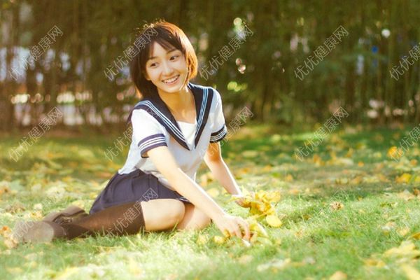 青春期女生的胸围多大算正常？青春期女生的标准胸围是多少？(4)