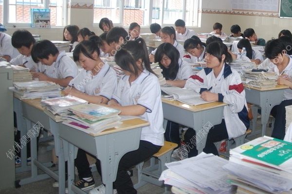 中考体检都检查什么？中考体检要裸检吗？(4)