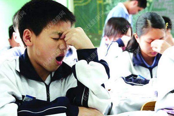 高考生失眠怎么办？高考生怎样缓解失眠症状(4)