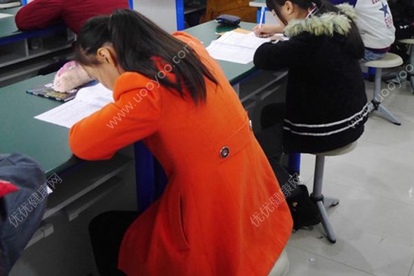 中考体检都检查什么？中考体检要裸检吗？(1)