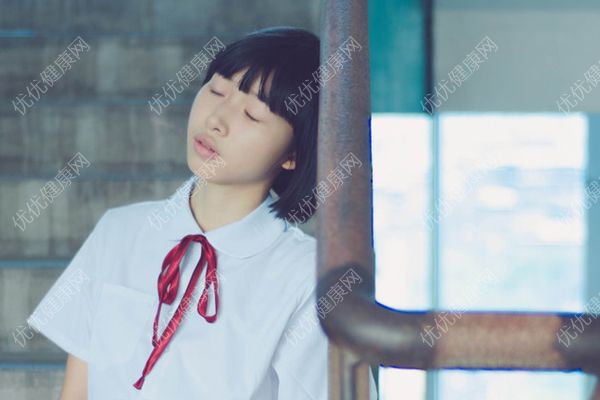 青春期女生应如何长高？青春期女生长高的办法？(5)