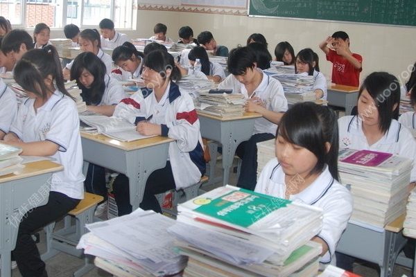 中考体检都检查什么？中考体检要裸检吗？(3)