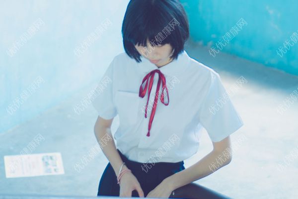 青春期女生应如何长高？青春期女生长高的办法？(3)