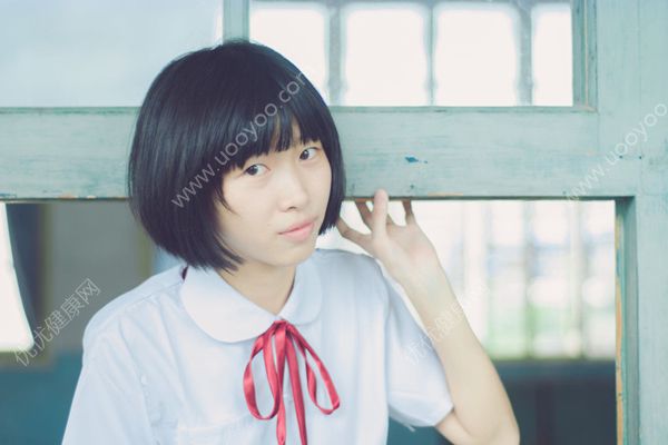 青春期少女月经频繁是怎么回事？青春期少女月经频繁怎么办？(2)