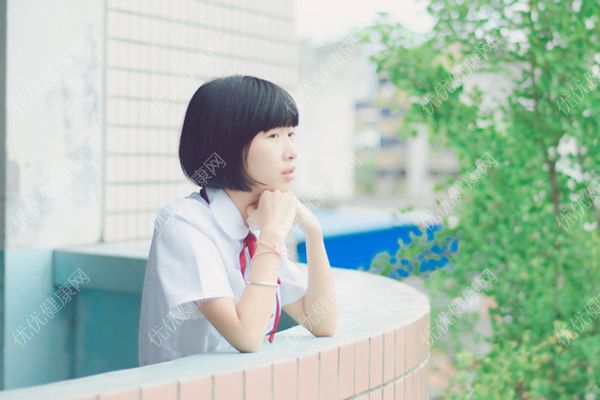 青春期女生应如何长高？青春期女生长高的办法？(2)