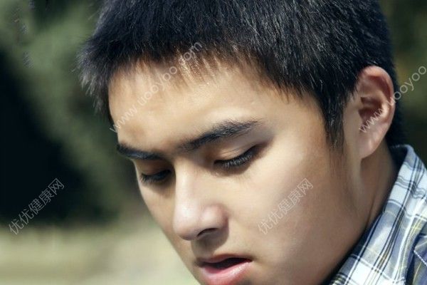 初三男生遗精正常吗？初三男生遗精的原因有哪些？(3)