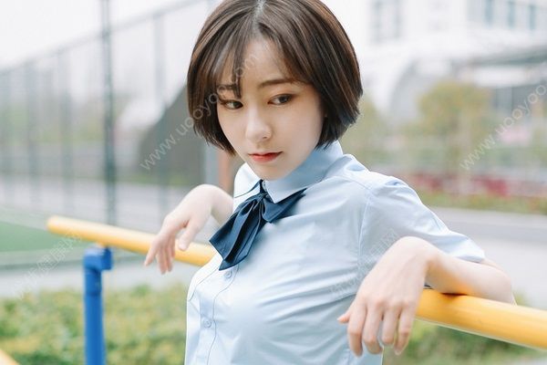 女生夏天适合什么发型？女生夏天什么发型好看？(4)