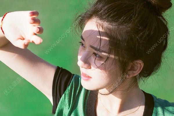 女生夏天适合什么发型？女生夏天什么发型好看？(2)