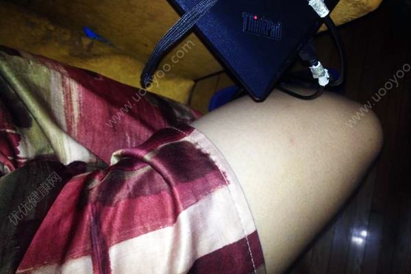 为什么女生腿粗？女生的原因有哪些？(4)
