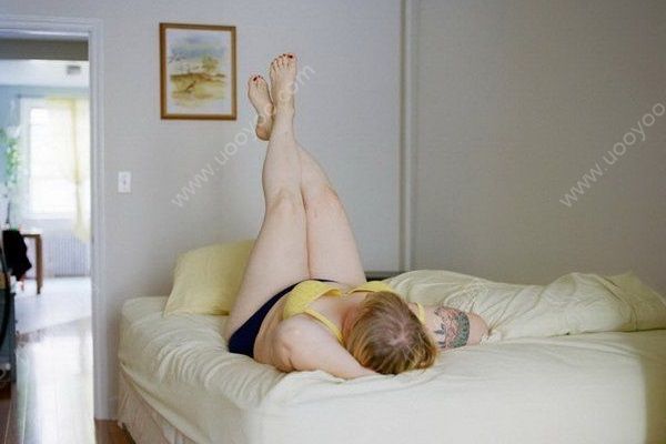 女生腿粗怎么减？女生腿粗穿什么裤子显瘦？(2)