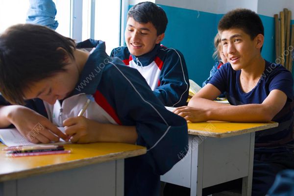 我初三了学习很差又懒怎么办？要中考了成绩很差怎么办？(3)