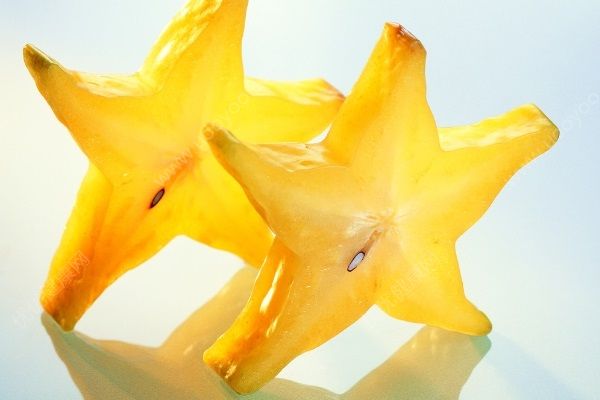杨桃老人可以吃吗？老人吃杨桃好吗？(2)