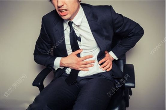 男人小腹痛是什么原因？男人小腹坠胀怎么回事？(4)