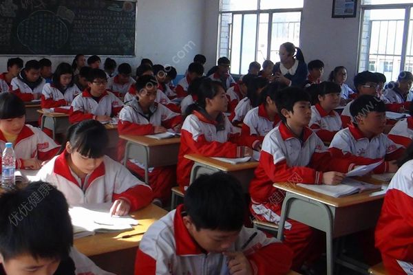 我初三了学习很差又懒怎么办？要中考了成绩很差怎么办？(2)