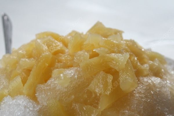 菠萝什么时候吃最好？菠萝什么季节成熟？(4)