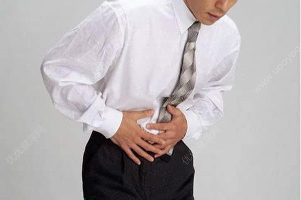 男人小腹痛是什么原因？男人小腹坠胀怎么回事？(3)