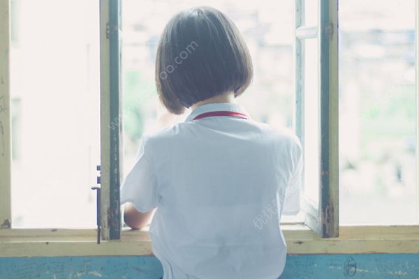我15岁为什么对异性没兴趣？我15岁对异性没兴趣怎么办？(4)