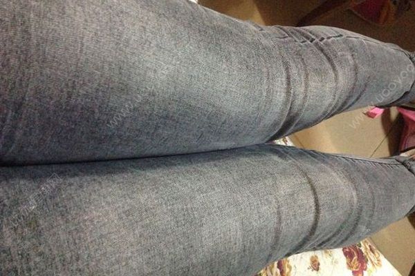 女生腿粗怎么减？女生腿粗穿什么裤子显瘦？(1)