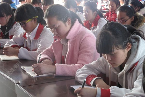 我初三了学习很差又懒怎么办？要中考了成绩很差怎么办？(4)