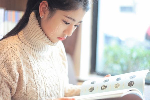 高中女生适合看什么书？高中女生看什么书好？(3)
