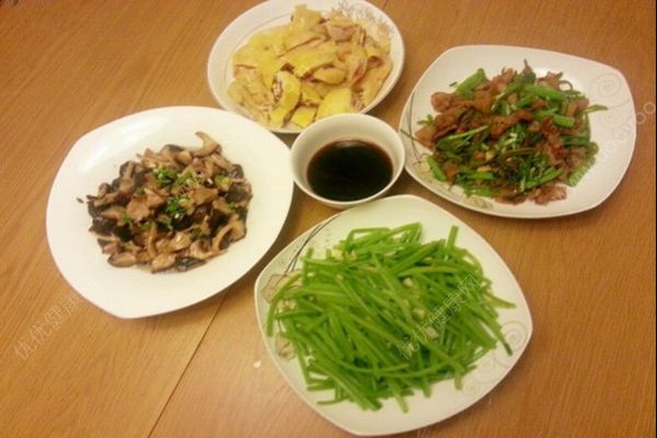 上班很累怎么办？工作很累怎么调节？(3)