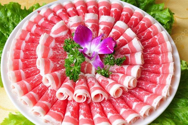 羊肉和桃子能一起吃吗？桃子羊肉桃子可以吃吗？[多图]