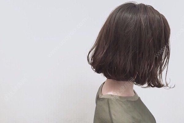 高中女生什么发型好看？高中女生适合什么发型？(2)