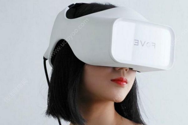 小孩子能用VR眼镜吗？小孩用VR眼镜有什么影响？(1)
