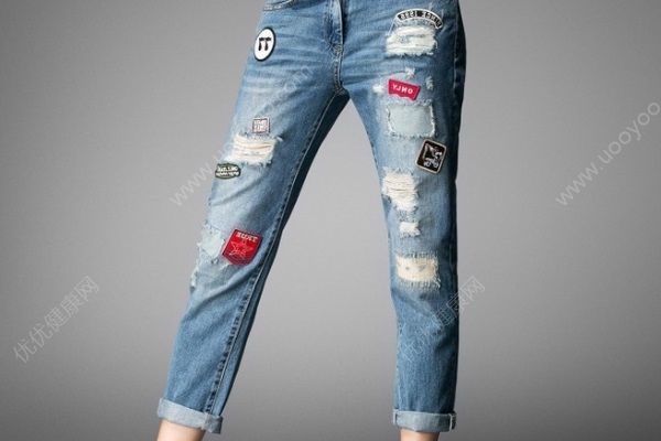 女生夏天穿什么衣服比较帅气？女生夏天怎么穿好？(3)