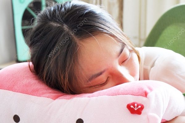 高中生睡眠不足怎么办？高中生睡眠不足的危害(4)