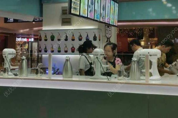 液氮冰淇淋有害吗？分子冰淇淋原理是什么？(4)