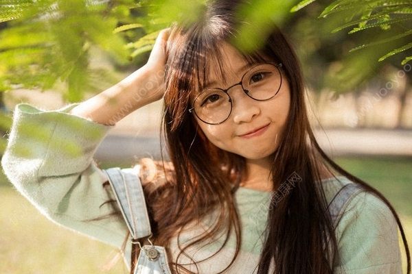 女生什么样的脸型最好？女生什么样的脸型好看？(4)