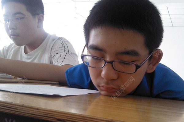 初三了上课打瞌睡怎么办？如何防止初三上课打瞌睡？(5)