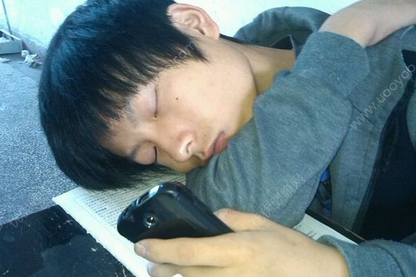 初三了上课打瞌睡怎么办？如何防止初三上课打瞌睡？(3)