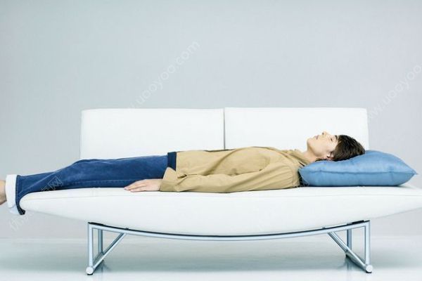 我有点驼背怎么办？有点驼背怎么矫正？(5)