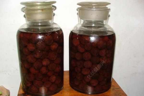 杨梅可以泡酒吗？杨梅怎么泡酒？(3)