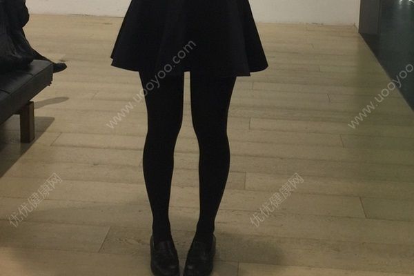 16岁X型腿怎么矫正？16岁怎么让腿变直？(2)