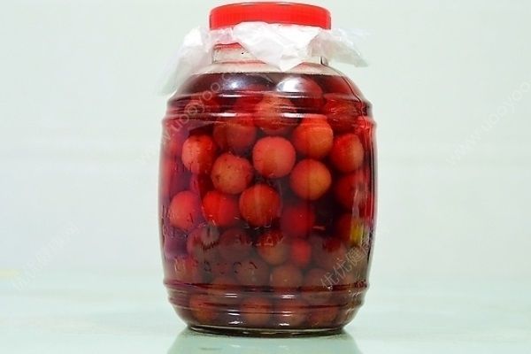 杨梅可以泡酒吗？杨梅怎么泡酒？(2)