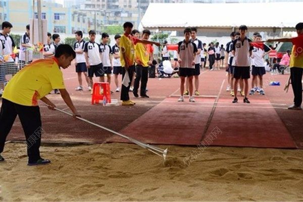 中考体育项目有哪些？中考体育注意事项(4)