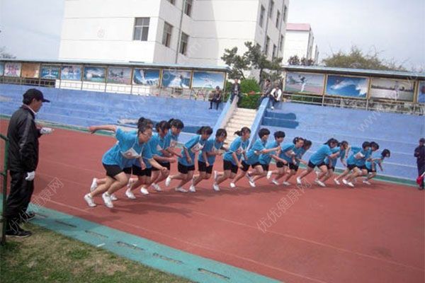 中考体育项目有哪些？中考体育注意事项(1)